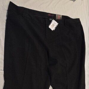 NWT Torrid Americana Pants